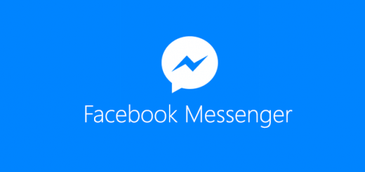 <p>Facebook Messenger</p>
