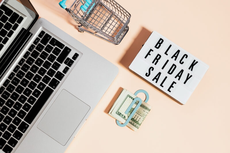 10 Conseils De Dernière Minute Pour Préparer Le Black Friday