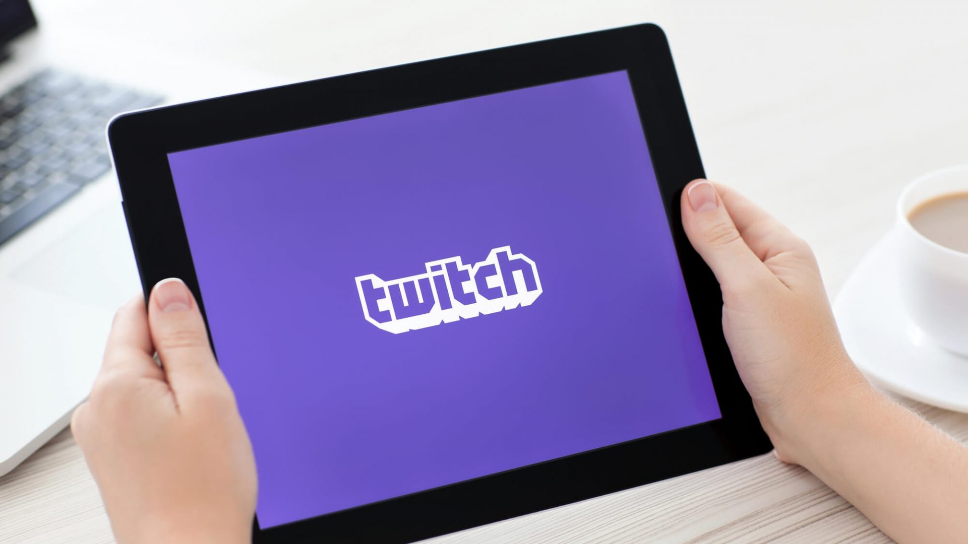 Faire Du Marketing D’influence Sur Twitch